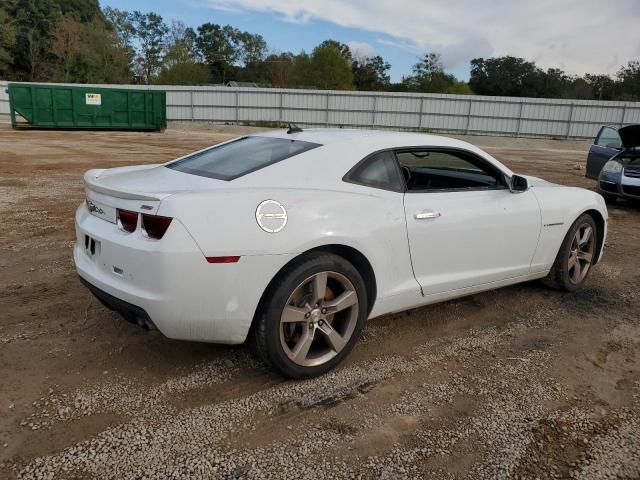 2011 Chevrolet Camaro 2SS