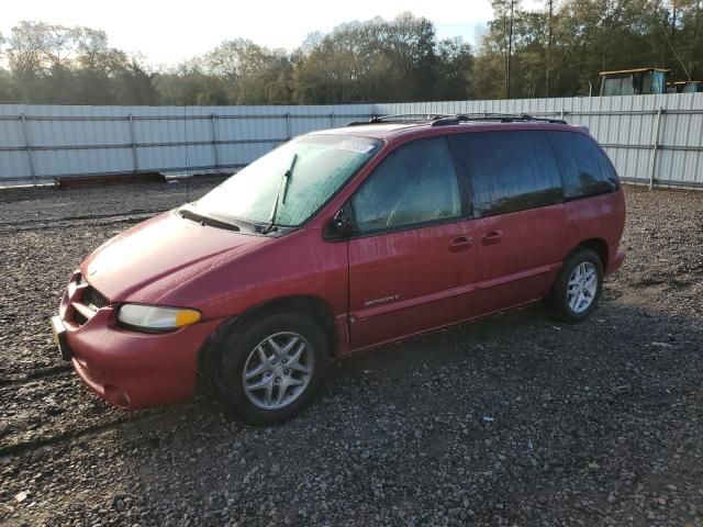 1999 Dodge Caravan SE