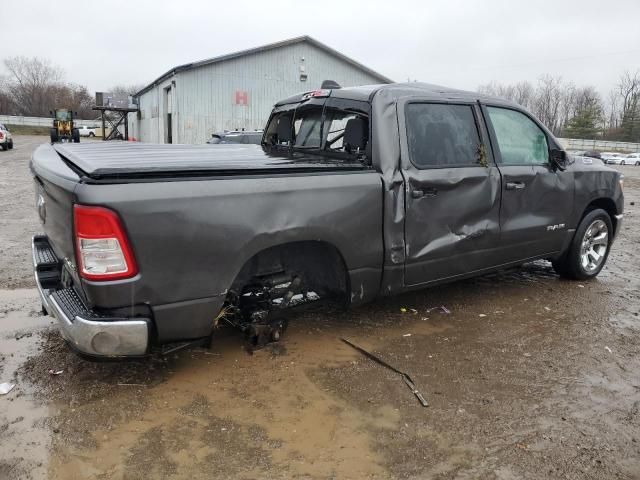 2020 Dodge RAM 1500 BIG HORN/LONE Star