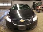 2011 Chevrolet Cruze LS