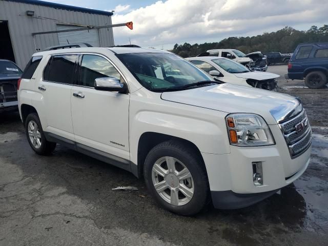 2014 GMC Terrain SLE