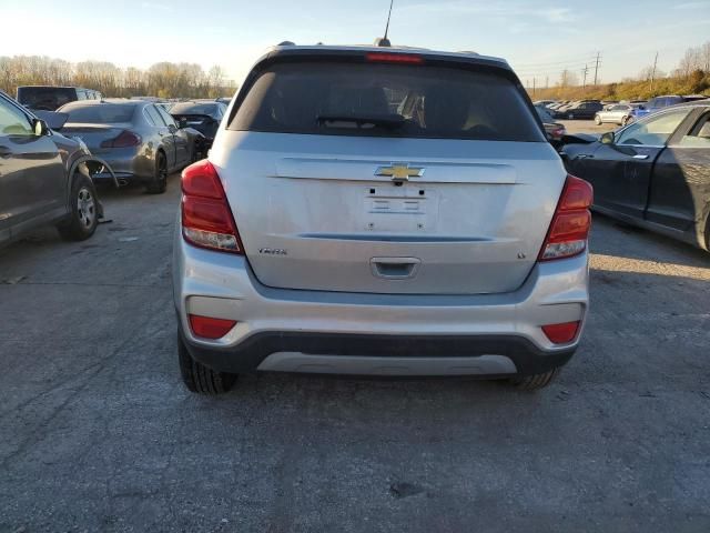 2019 Chevrolet Trax 1LT