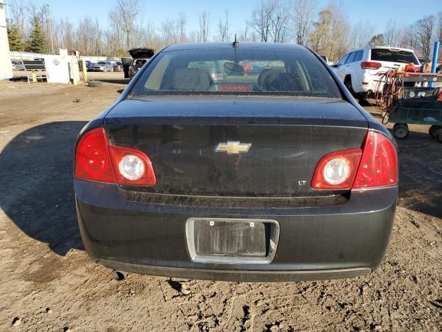 2009 Chevrolet Malibu 1LT