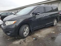 2011 Nissan Quest S for sale in Louisville, KY