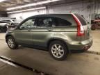 2007 Honda CR-V EXL