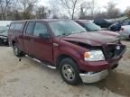 2005 Ford F150