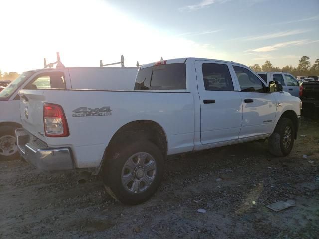 2021 Dodge RAM 2500 Tradesman