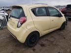 2013 Chevrolet Spark 1LT