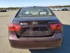 2008 Hyundai Elantra GLS