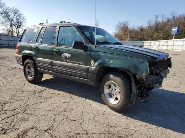 1994 Jeep Grand Cherokee Laredo