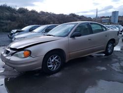 1999 Pontiac Grand Prix (Woodhaven, MI)