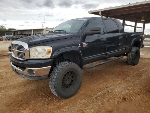 2008 Dodge RAM 2500