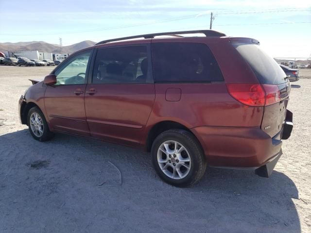 2006 Toyota Sienna XLE