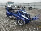 2012 Can-Am Spyder Roadster RT