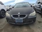 2006 BMW 525 I