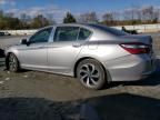 2017 Honda Accord EXL