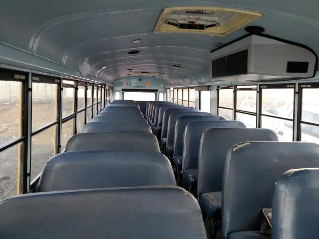 1999 Thomas School Bus