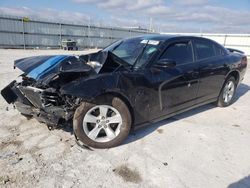 Salvage cars for sale at Walton, KY auction: 2012 Dodge Charger SE