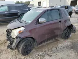 Scion salvage cars for sale: 2012 Scion IQ