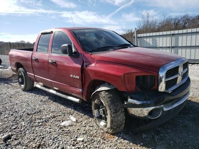 2006 Dodge RAM 1500 ST