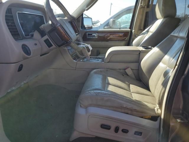 2011 Lincoln Navigator