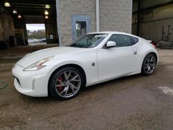 Nissan 370Z Base Vehiculos salvage en venta: 2013 Nissan 370Z Base