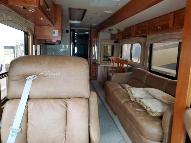 2006 Alpine 2006 Western RV Alpine Motorhome