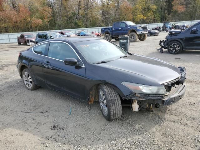 2010 Honda Accord LX