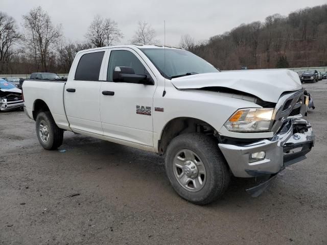 2016 Dodge RAM 2500 ST