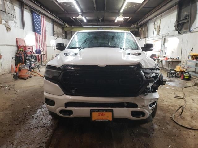 2023 Dodge RAM 1500 Limited