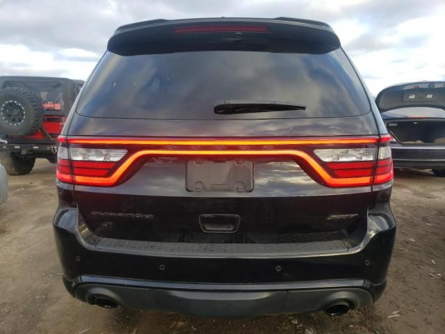 2021 Dodge Durango SRT 392