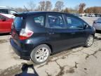 2009 Honda FIT Sport