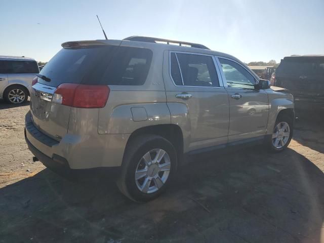 2012 GMC Terrain SLT