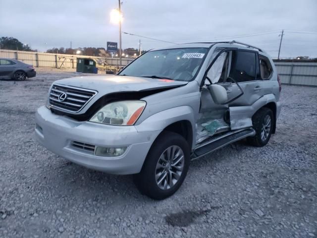 2003 Lexus GX 470