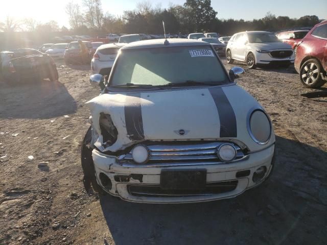 2009 Mini Cooper