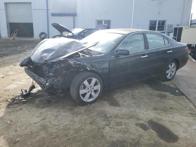 2005 Lexus ES 330