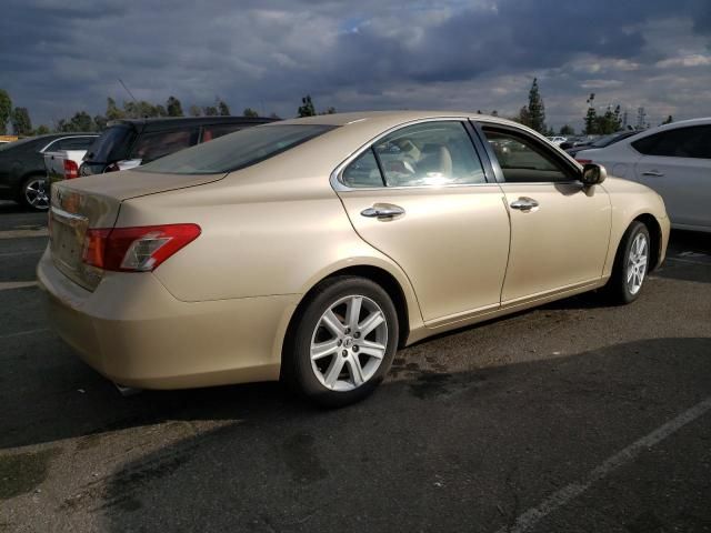 2008 Lexus ES 350