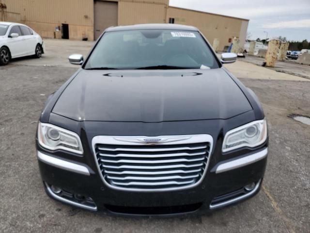 2014 Chrysler 300C