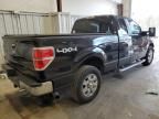 2012 Ford F150 Super Cab