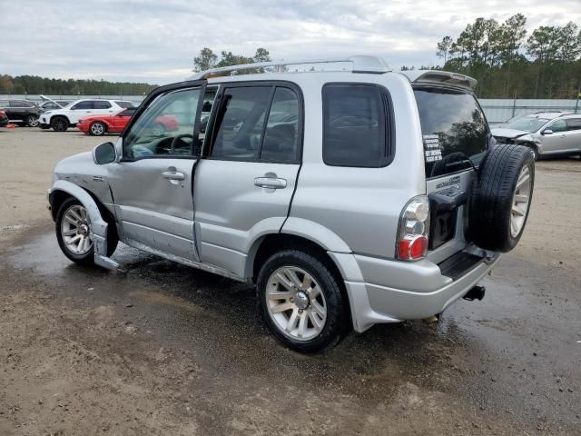 2004 Suzuki Grand Vitara LX