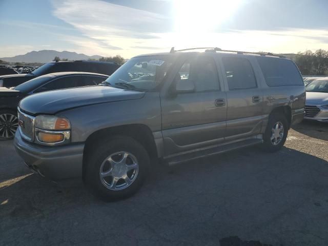 2006 GMC Yukon XL Denali