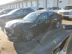 Salvage cars for sale at Louisville, KY auction: 2018 KIA Optima LX