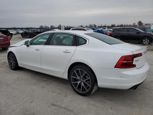 2018 Volvo S90 T5 Momentum