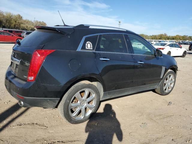 2013 Cadillac SRX Premium Collection