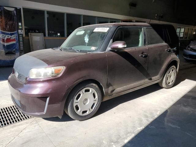 2010 Scion XB