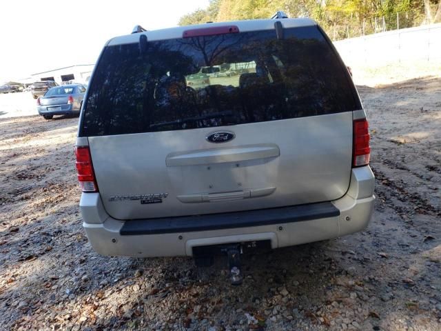 2006 Ford Expedition Limited