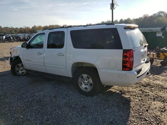 2011 Chevrolet Suburban K1500 LT