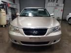 2006 Hyundai Sonata GLS