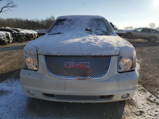 2013 GMC Yukon Denali