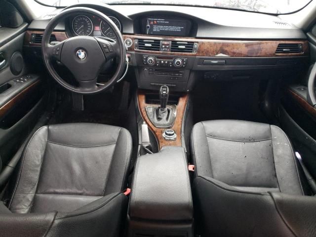 2011 BMW 328 XI